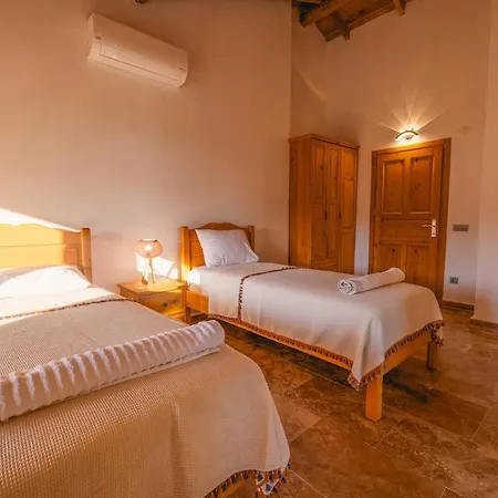 Lycian Way Nature -villa Ata Каш