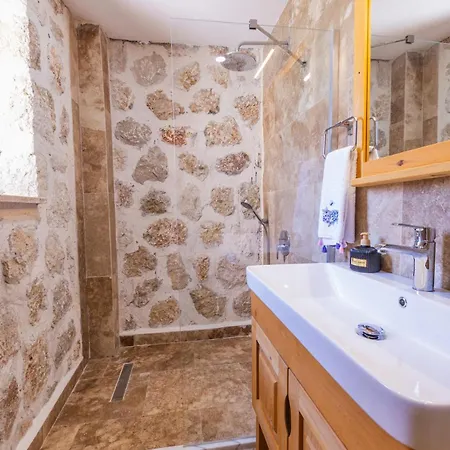 Lycian Way Nature -villa Ata Вилла