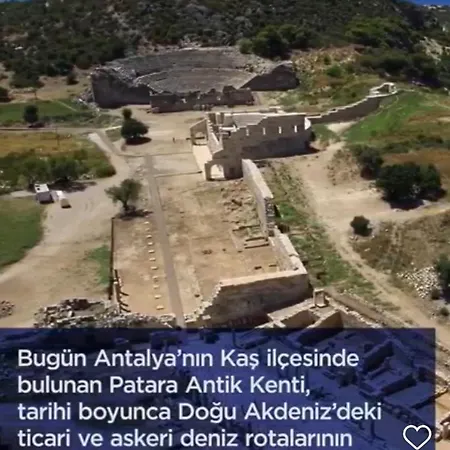 Lycian Way Nature -villa Ata Villa Kas