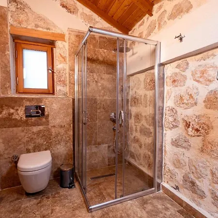 Lycian Way Nature -villa Ata Каш