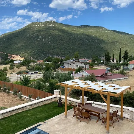 Lycian Way Nature -villa Ata