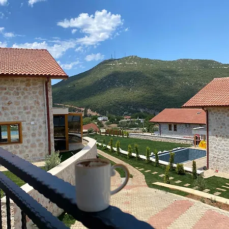 Lycian Way Nature -villa Ata * Каш