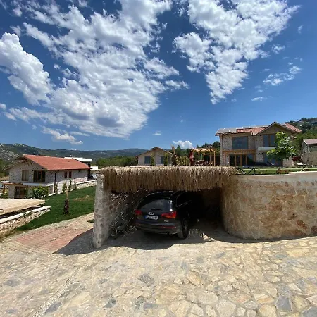 Lycian Way Nature -villa Ata