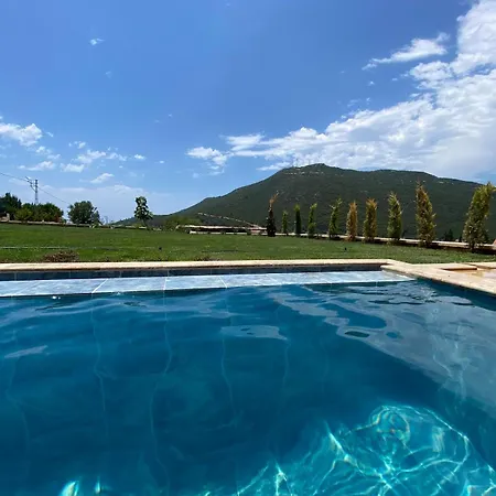 Вилла Lycian Way Nature -villa Ata *