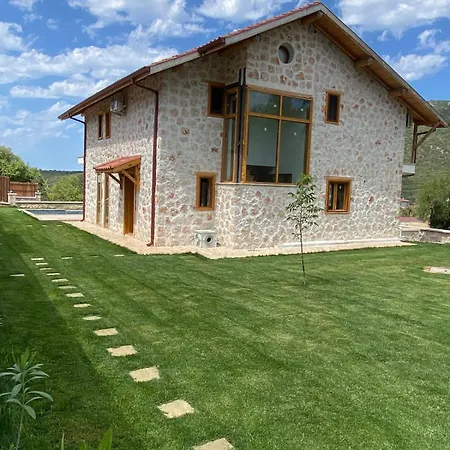 Lycian Way Nature -villa Ata *